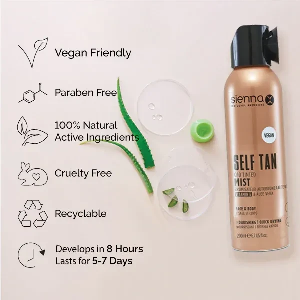 spray tan pedicure 4 seasons