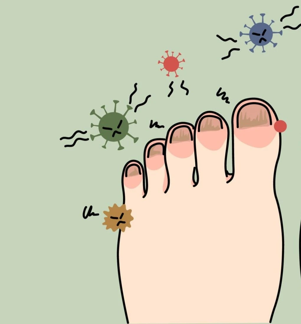cosmetisch pedicure Beuningen
