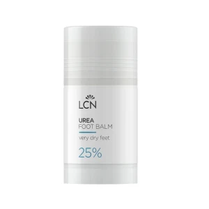 LCN Ureum 25% voetbalsem 75 gram