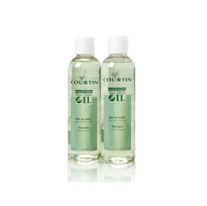 Courtin voetenbad 200ml