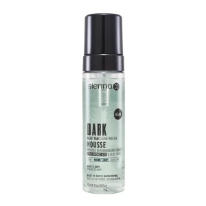 Dark Water Clear Mousse 190ml