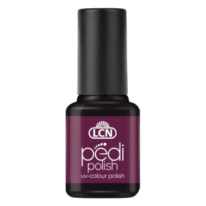 Pedi-Polish I Love Purple Grapes - 8ml  (92386-10)