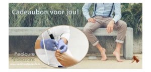 Cadeaubon voor Stoere Mannen!