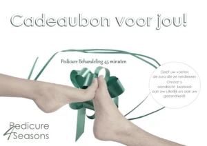 Cadeaubon wellness