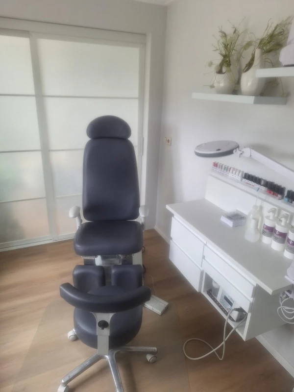 Pedicure Praktijk Beuningen