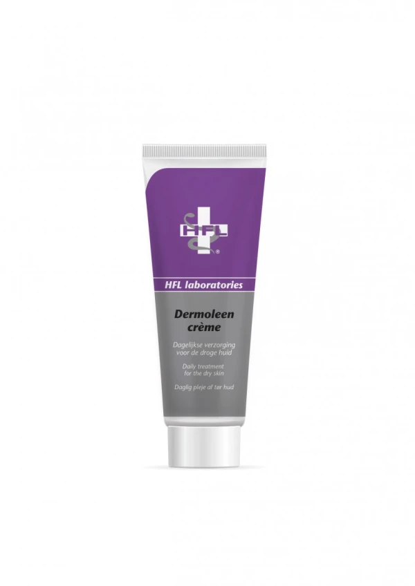 HFL Dermoleen créme 125ml