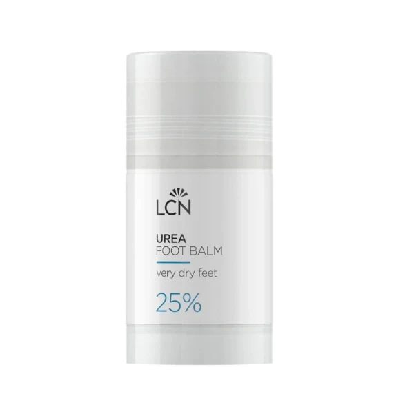 LCN Ureum 25% voetbalsem 75 gram