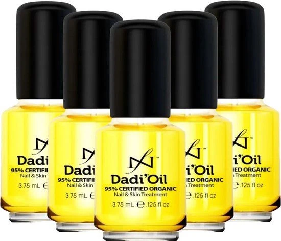 Dadi oil 3,75 ml