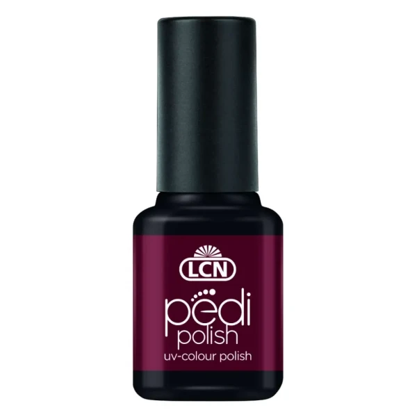 Pedi-Polis - Donkerkers - 8ml  (92386-19)  