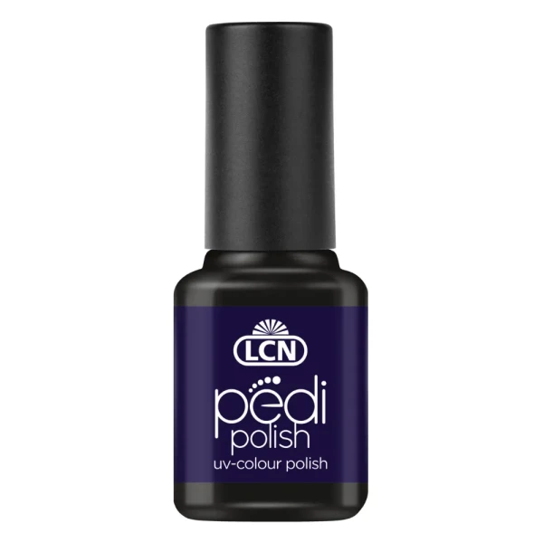 Pedi-Polish Marineblauw - 8ml  (92386)