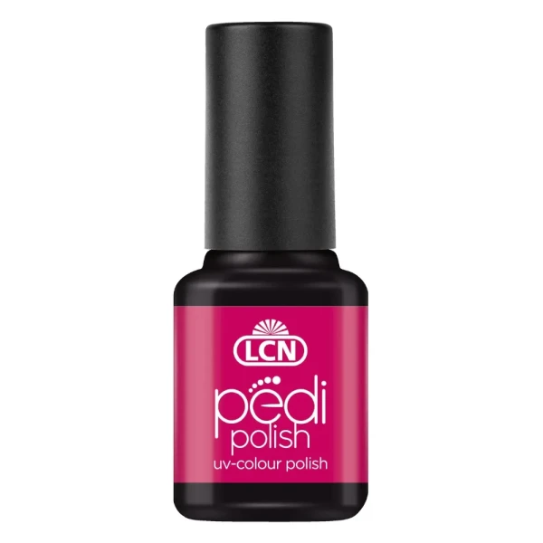 Pedi-Polish Pink Up The Party - 8ml  (92386)