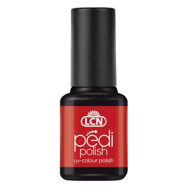 Pedi-Polish The Thing About- Love -8ml  (92386-5)