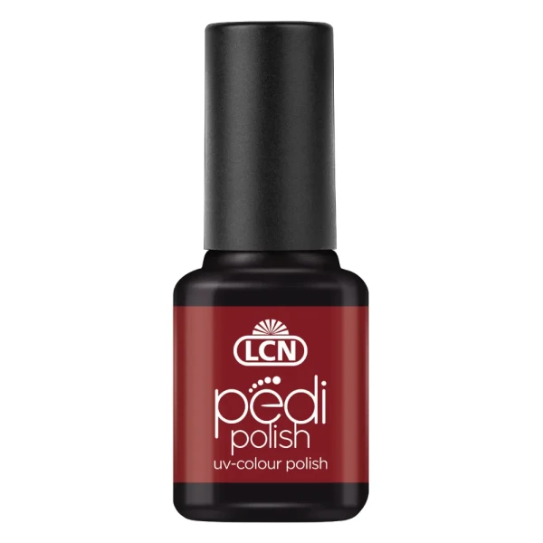 Pedi-Polish Wil Je Mijn Valetijn Zijn - 8ml  (92386)