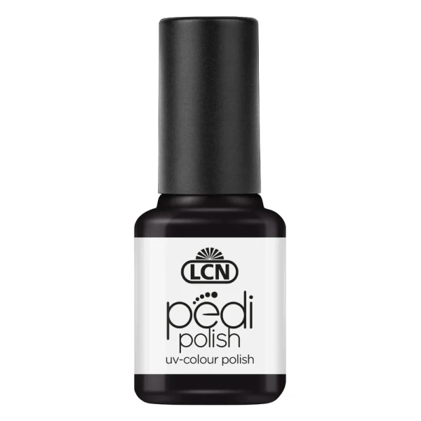 Pedi-Polish Check The Mountain Hare - 8ml  (92386-6)