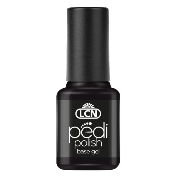 Pedi-Polish Base Gel - 8ml  (92432)