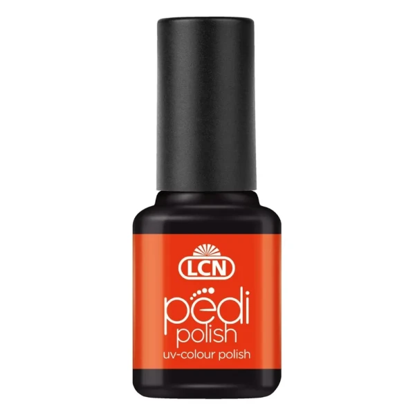 Pedi-Polish Cant Help It Love It - 8ml  (92386)