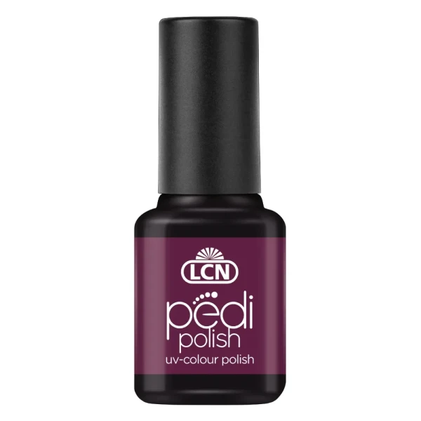 Pedi-Polish I Love Purple Grapes - 8ml  (92386-10)