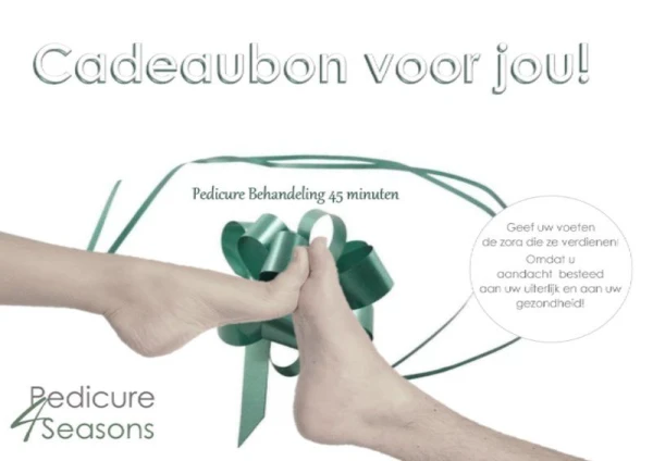 Cadeaubon wellness