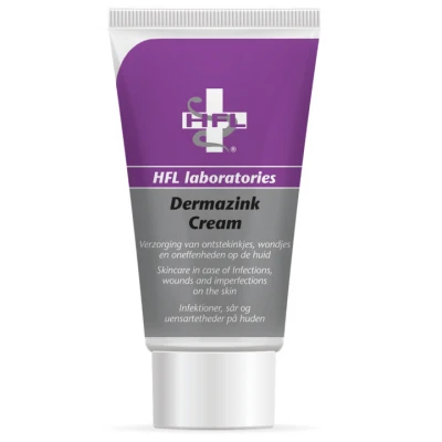 HFL Dermazink créme 30ml